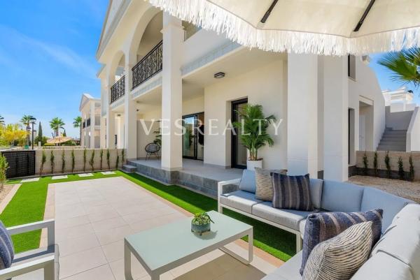 Piso en Ciudad Quesada