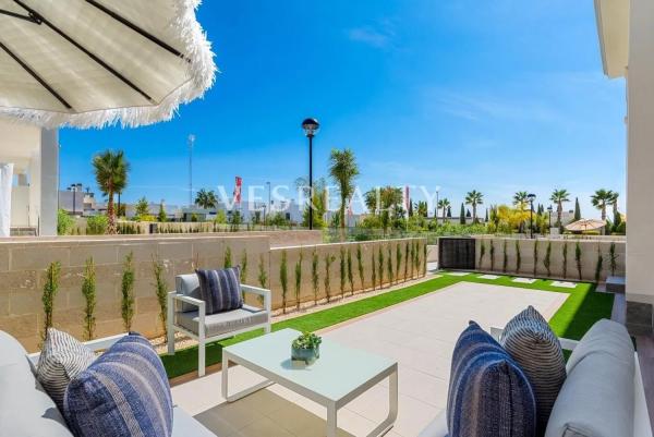 Piso en Ciudad Quesada