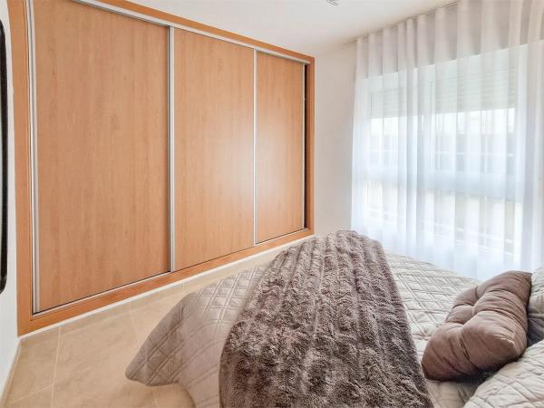 Casa independiente en calle Cabo Prior