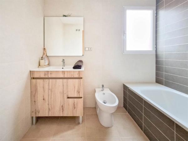 Casa independiente en calle Cabo Prior