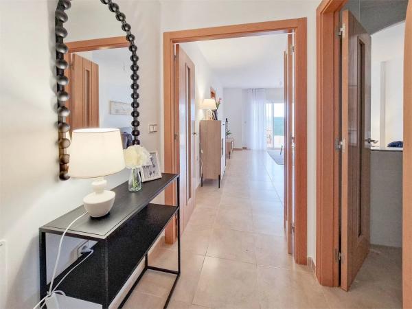 Casa independiente en calle Cabo Prior