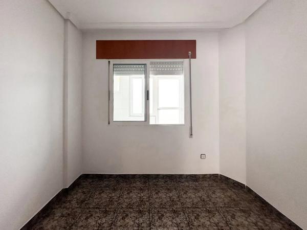 Piso en calle Vistahermosa