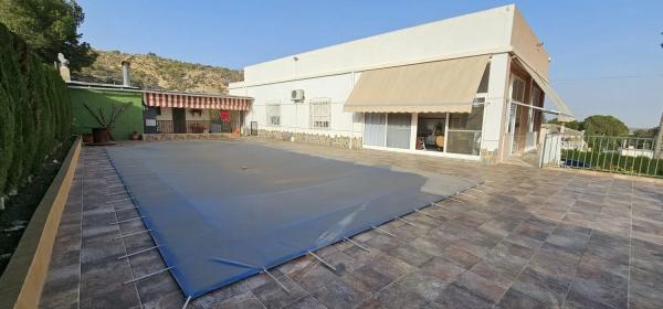 Casa independiente en camino del Dipòsits, 402