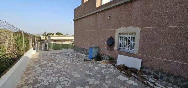 Casa independiente en camino del Dipòsits, 402