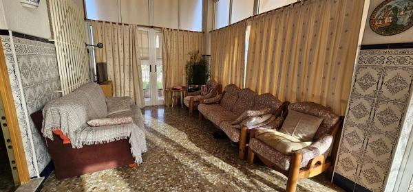 Casa independiente en camino del Dipòsits, 402