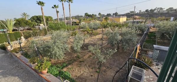 Casa independiente en camino del Dipòsits, 402