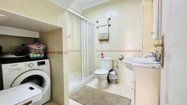 Chalet adosado en avenida de Huelva