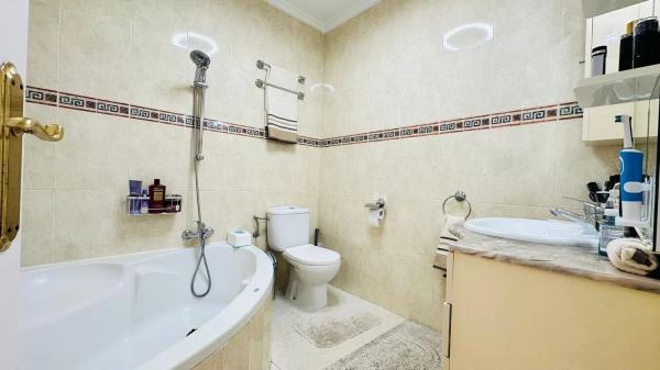 Chalet adosado en avenida de Huelva