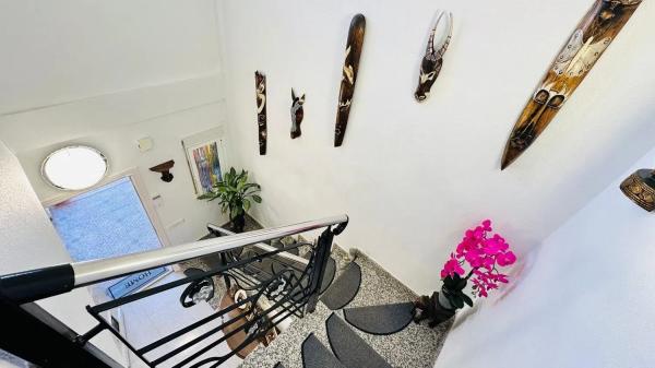 Chalet adosado en avenida de Huelva