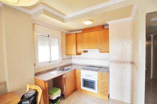 Piso en calle Ingeniero Juan Garcia, 78