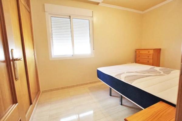 Piso en calle Ingeniero Juan Garcia, 78