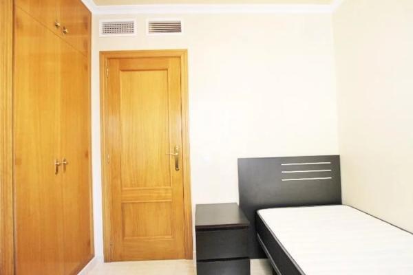 Piso en calle Ingeniero Juan Garcia, 78