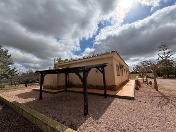 Casa independiente en camino Sierra De Orts, 17