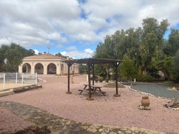 Casa independiente en camino Sierra De Orts, 17