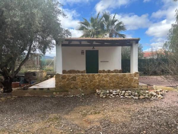 Casa independiente en camino Sierra De Orts, 17