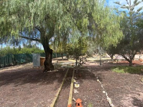 Casa independiente en camino Sierra De Orts, 17