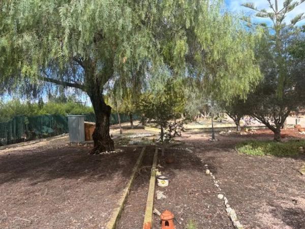 Casa independiente en camino Sierra De Orts, 17