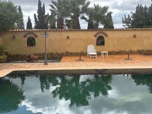 Casa independiente en camino Sierra De Orts, 17