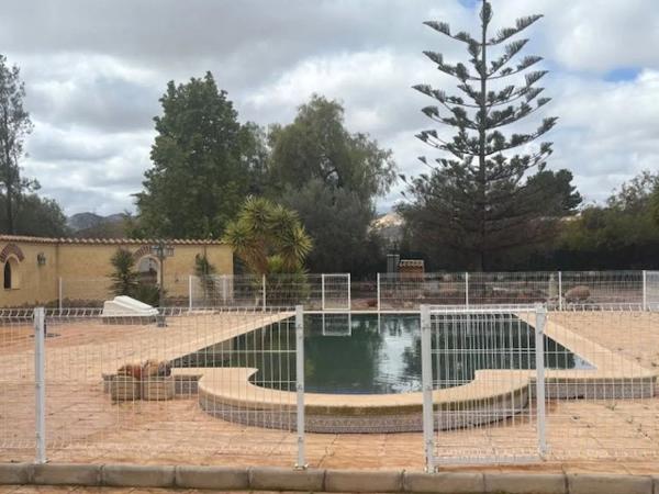 Casa independiente en camino Sierra De Orts, 17