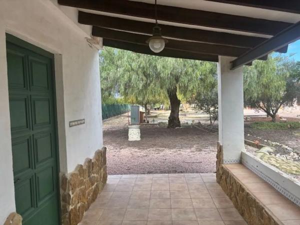 Casa independiente en camino Sierra De Orts, 17