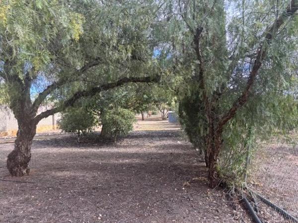 Casa independiente en camino Sierra De Orts, 17
