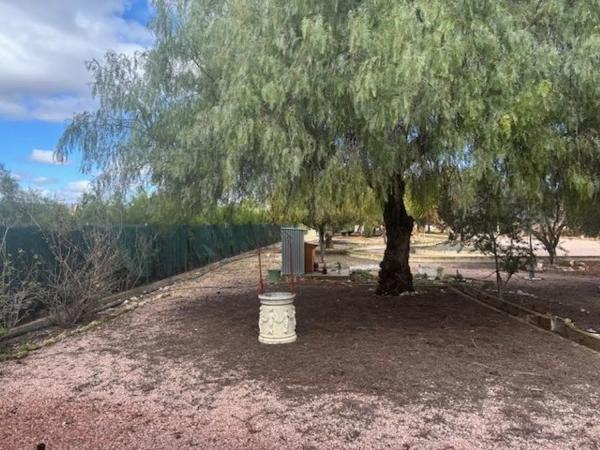 Casa independiente en camino Sierra De Orts, 17