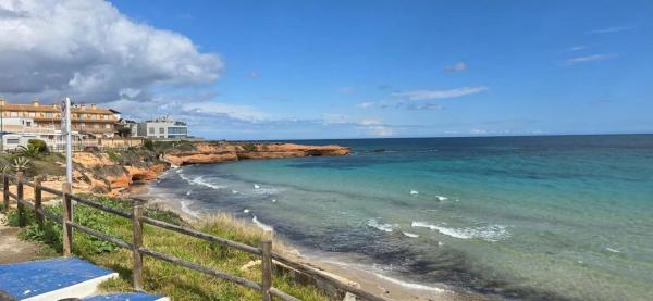 Piso en calle Magallanes