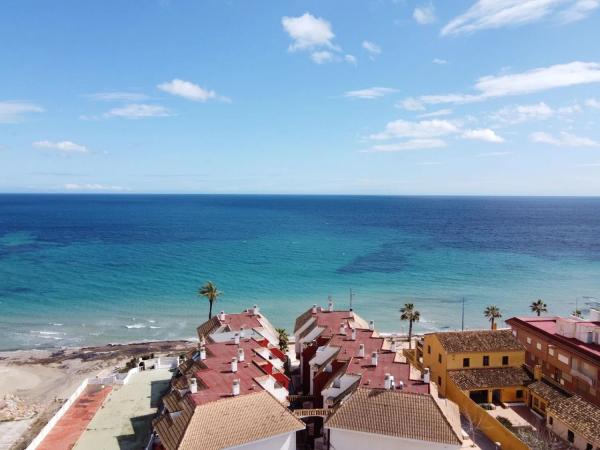 Piso en calle Magallanes