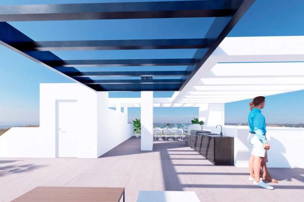 Piso en avenida del Puerto, 38