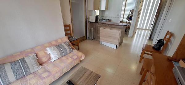 Piso en calle Roma, 9