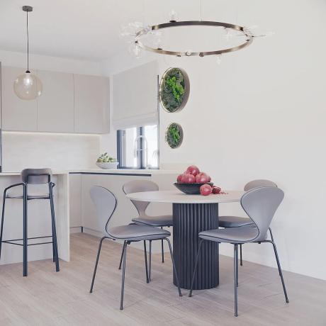 Casa independiente en calle Sierra de Gata