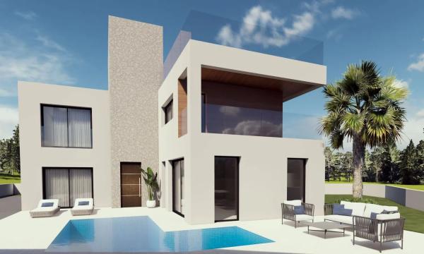 Casa independiente en calle Sierra de Gata