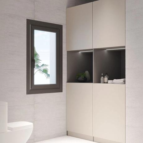 Casa independiente en calle Sierra de Gata