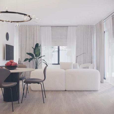 Casa independiente en calle Sierra de Gata