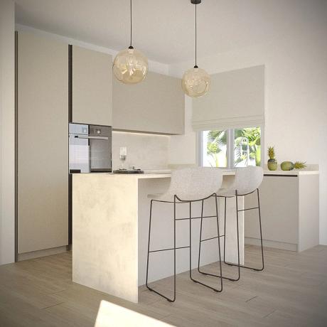 Casa independiente en calle Sierra de Gata