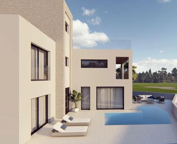 Casa independiente en calle Sierra de Gata