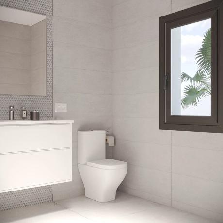 Casa independiente en calle Sierra de Gata