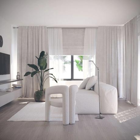 Casa independiente en calle Sierra de Gata