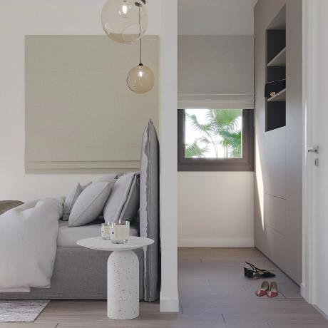 Casa independiente en calle Sierra de Gata