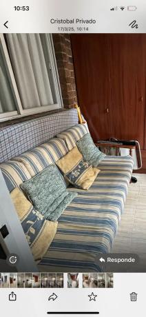 Piso en calle Jaén, 4