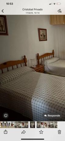 Piso en calle Jaén, 4