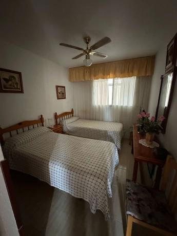 Piso en calle Jaén, 4