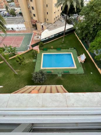 Piso en calle Jaén, 4