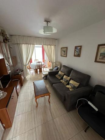 Piso en calle Jaén, 4