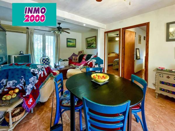 Casa independiente en calle les Eres