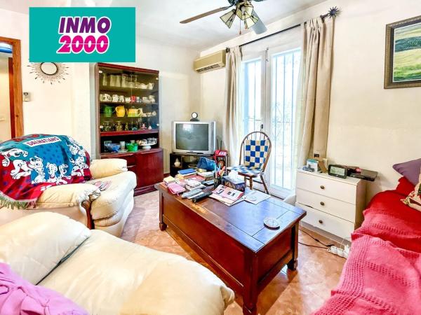 Casa independiente en calle les Eres