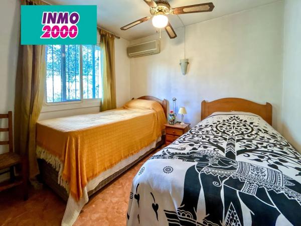 Casa independiente en calle les Eres