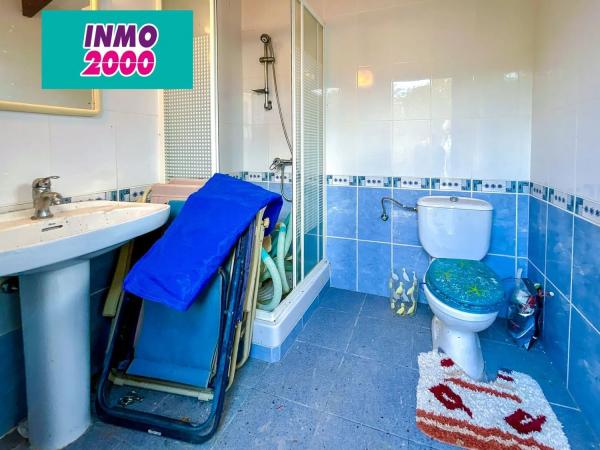 Casa independiente en calle les Eres