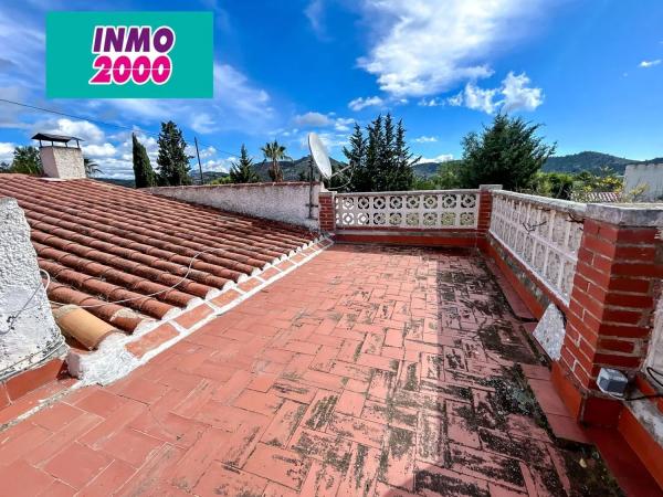 Casa independiente en calle les Eres