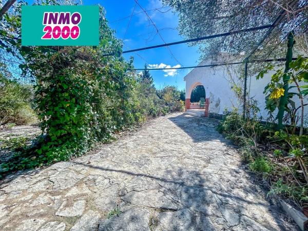 Casa independiente en calle les Eres